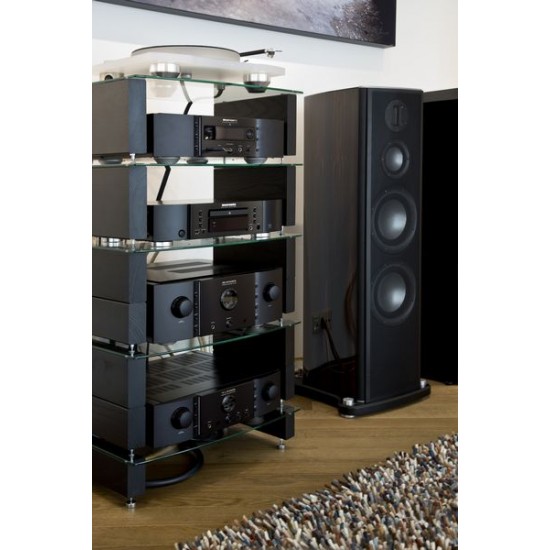 HiFi Furniture Milan Reference 10 Hi-Fi 4 Support 