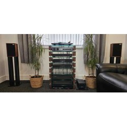  OM44 LS3/5a Speaker Stands 