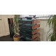  OM44 LS3/5a Speaker Stands 
