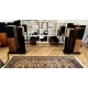  OM44 LS3/5a Speaker Stands 
