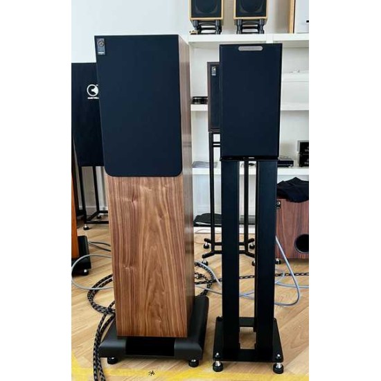  OM44 LS3/5a Speaker Stands 