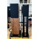  OM44 LS3/5a Speaker Stands 