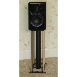 Quad Revela 1 104 Signature XL Speaker Stands