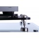 Desk Top Equipment Isolation Quadraphonic iRAP (Isolation Resonance Absorbing Platform)