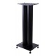 ATC SCM11 Speaker Stands 302 Design