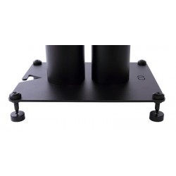 kef 302 Speaker Stands Supports