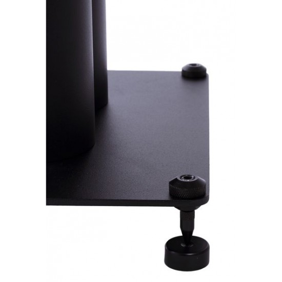 ATC SCM7 Speaker Stands 302 Design