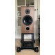 Custom Built Open Frame Speaker Stands