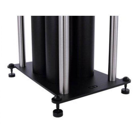 Kef Ref 1 Meta SE Speaker Stands (special edition)