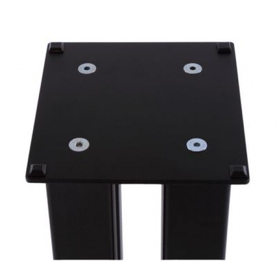 JBL 4305P 404 Studio Monitor Speaker Stands