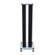 JBL 4305P 404 Studio Monitor Speaker Stands