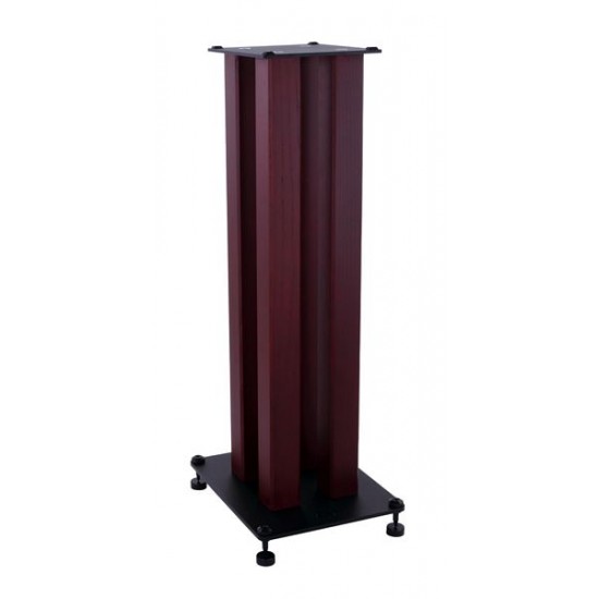 SQ 404 Wood Speaker Stands