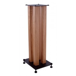 SQ 404 Wood Speaker Stands