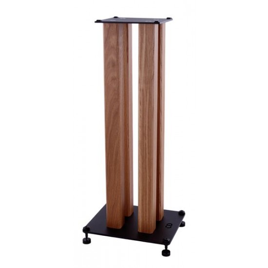 SQ 404 Wood Speaker Stands