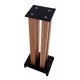 SQ 404 Wood Speaker Stands