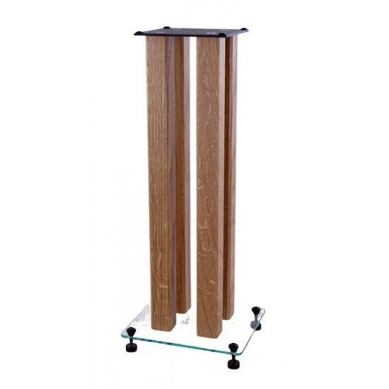 SQ 404 Wood Speaker Stands