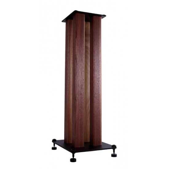 SQ 404 Wood Speaker Stands