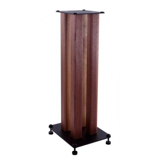 SQ 404 Wood Speaker Stands