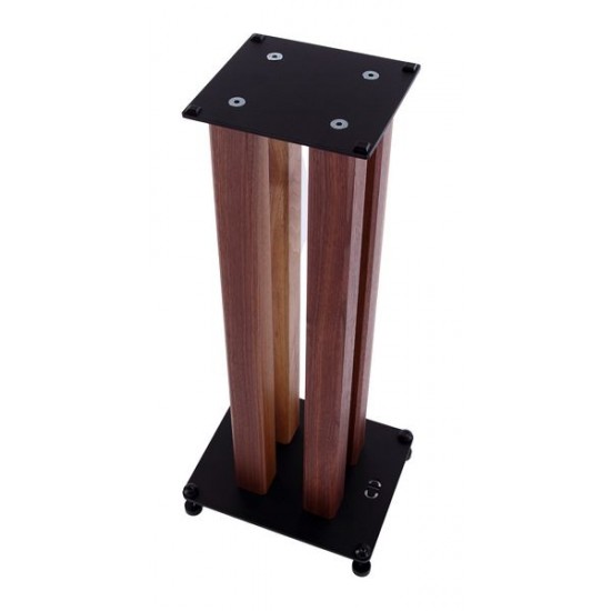 SQ 404 Wood Speaker Stands