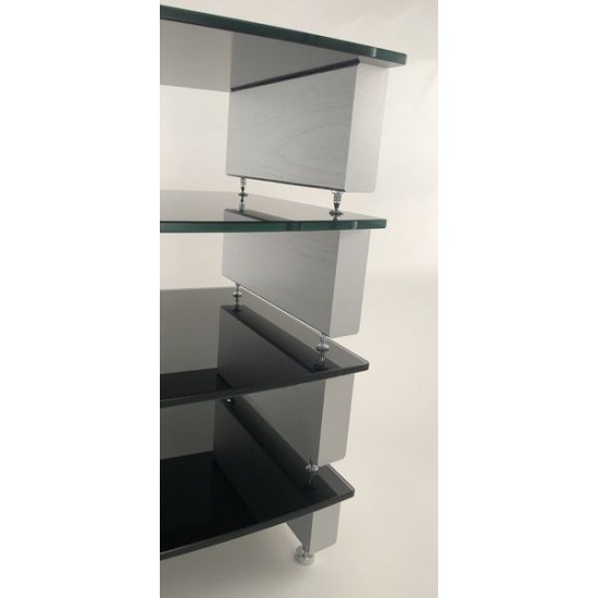 Milan Reference 10 Metallic Hardwood Support Range