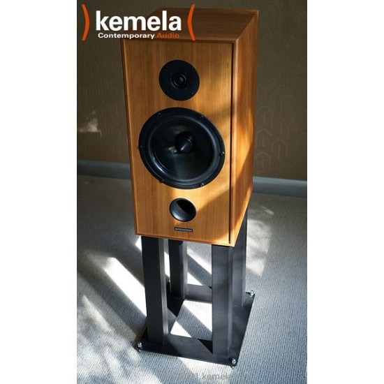 Spendor Classic 2/3 Custom Built SQ 404 Speaker Stand Support Spendor Classic 2/3 Custom Built SQ 404 Speaker Stand Support