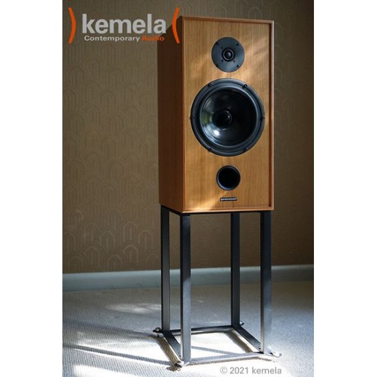 Spendor Classic 2/3 Custom Built QS 104 Speaker Stand Support Spendor Classic 2/3 Custom Built QS 104 Speaker Stand Support