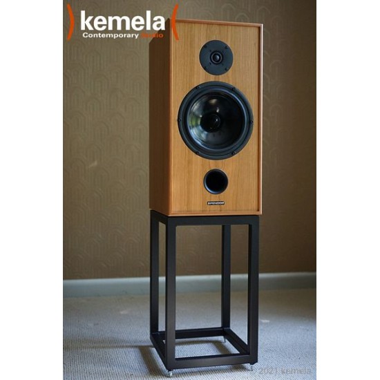 Spendor Classic 2/3 Custom Built Fully Welded Speaker Stand Support Spendor Classic 2/3 Custom Built Fully Welded Speaker Stand Support