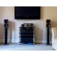 FS 104 Signature XL 160 x 260 Speaker Stands 2025 Design