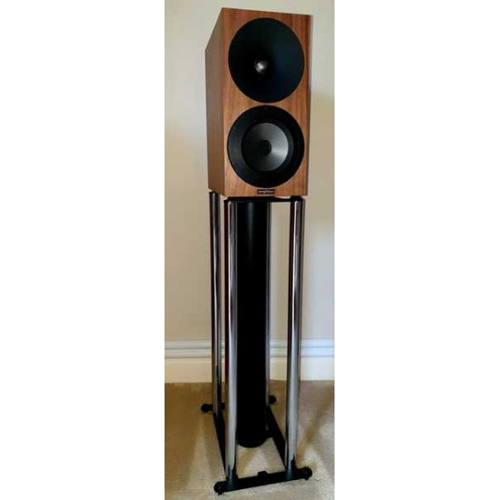 FS 104 Signature XL 160 x 260 Speaker Stands 2025 Design