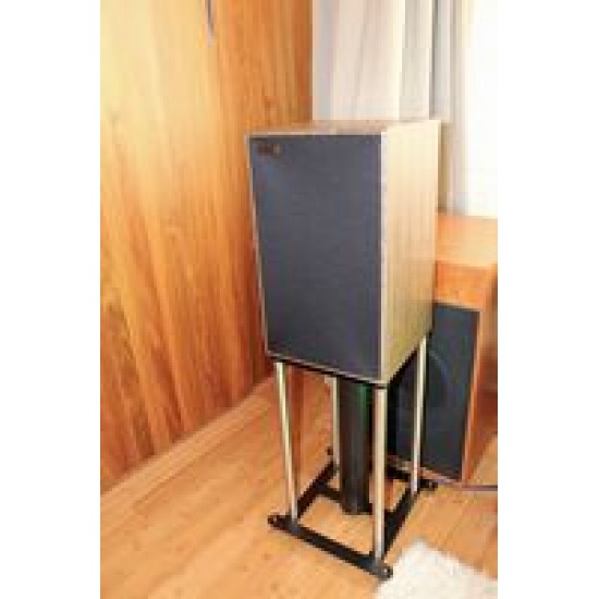 Custom Built FS 104 Signature Speaker Stands